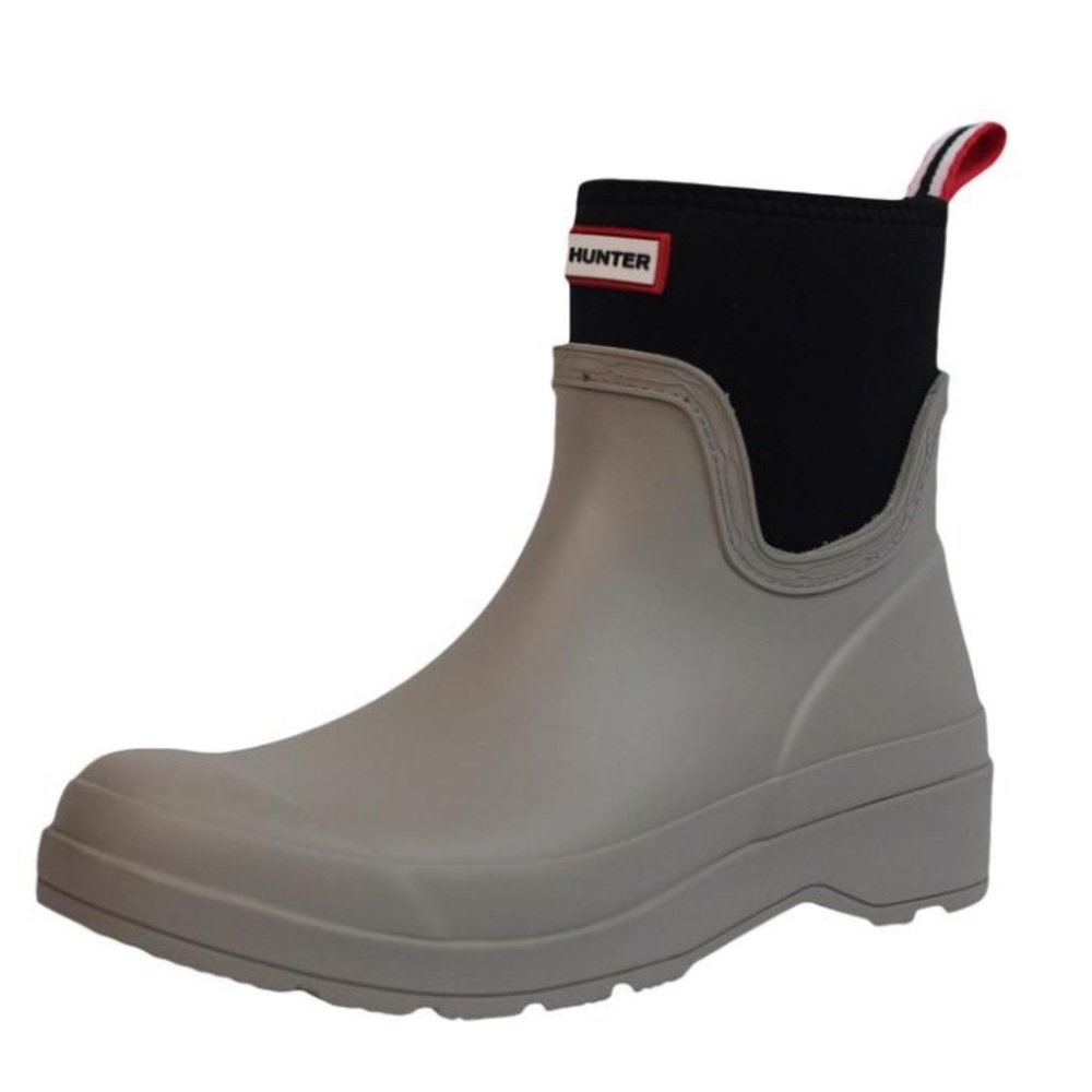 Hunter Women's Play Short Neoprene Rain Boots